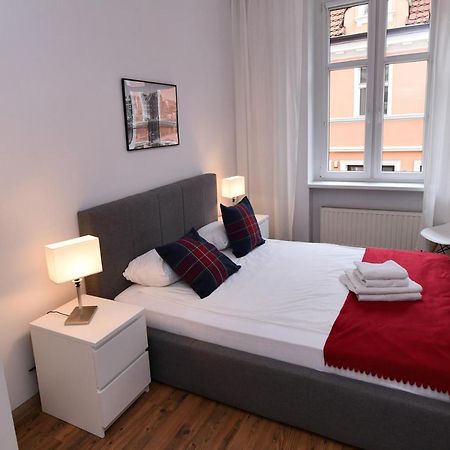 Apartamenty Na Starowce Bydgoszcz Luaran gambar
