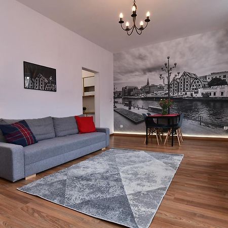 Apartamenty Na Starowce Bydgoszcz Luaran gambar