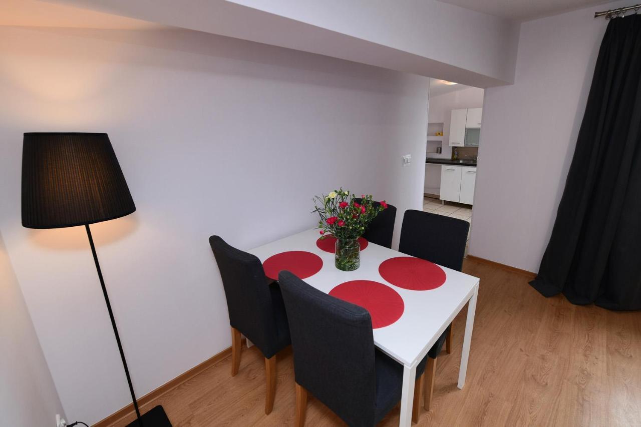 Apartamenty Na Starowce Bydgoszcz Luaran gambar