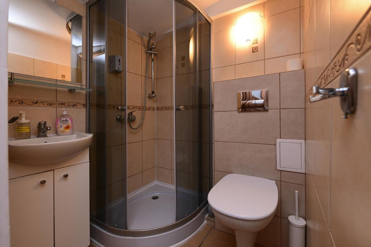 Apartamenty Na Starowce Bydgoszcz Luaran gambar
